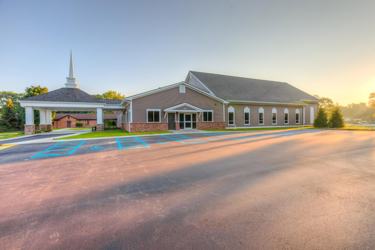 Wayland Christian Reformed TAG