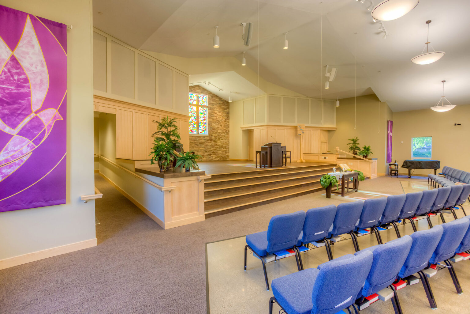 Wayland Christian Reformed TAG